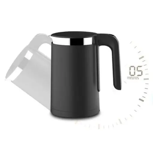 Temperature Control Electric Kettle