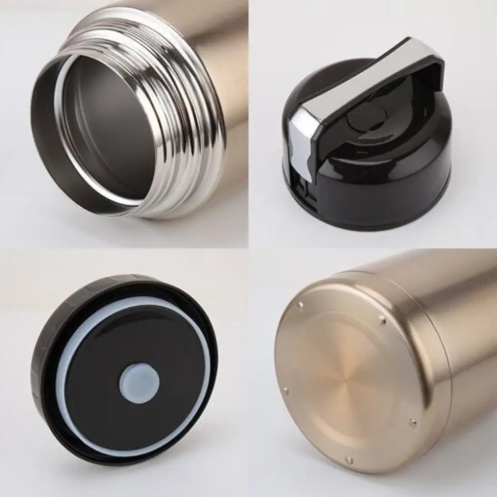 Thermos Lunch Box - Thermos Food Jar