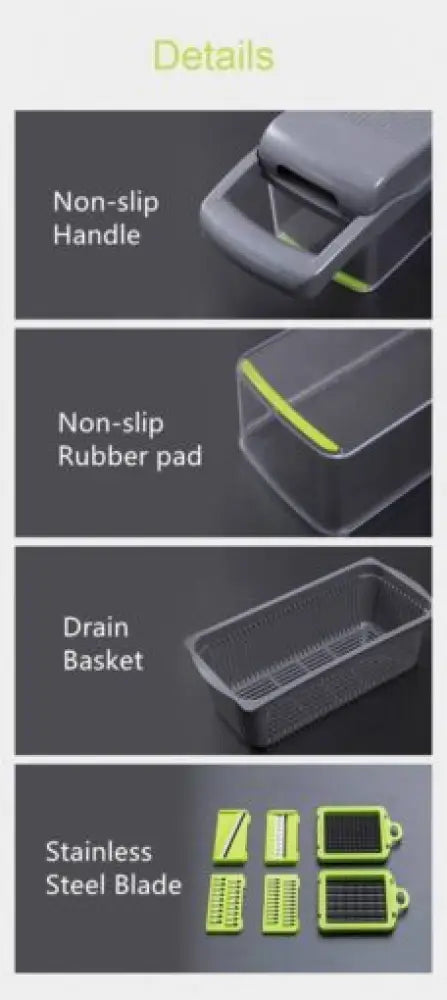 mandoline slicer