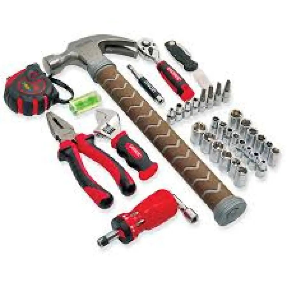 Coffret d’outils Marteau de Thor, ensemble de 28 pièces