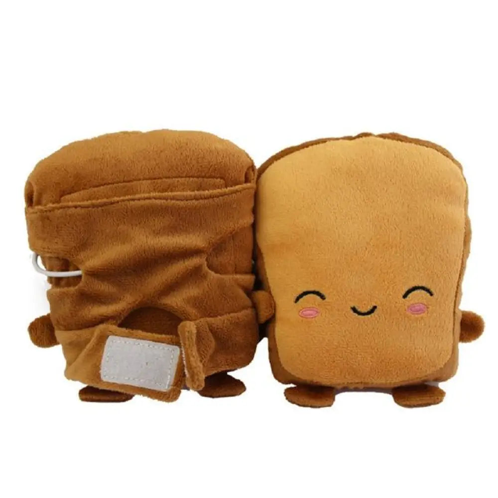 Toasty Buddies Elektrische Handwärmer