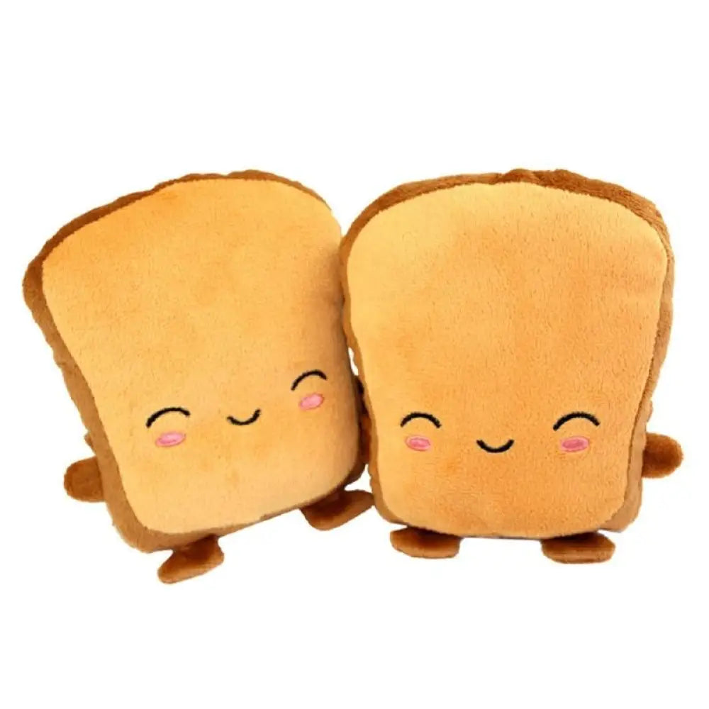 Toasty Buddies Elektrische Handwärmer