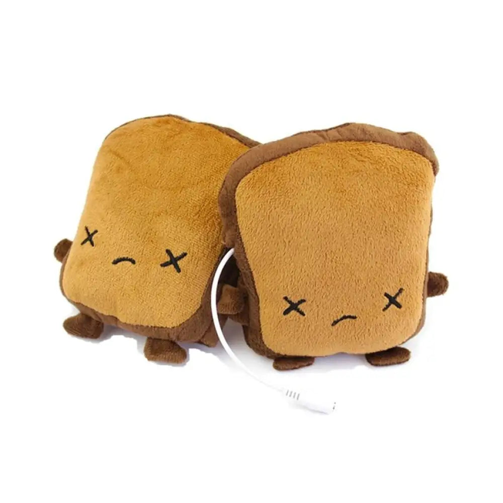 Toasty Buddies Elektrische Handwärmer