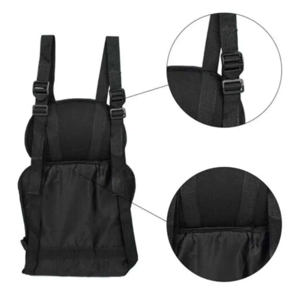 Toddler Child Car Booster Seat