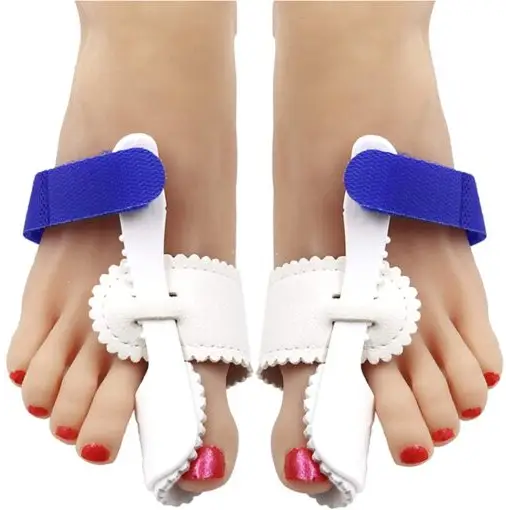 Toe Correction Brace