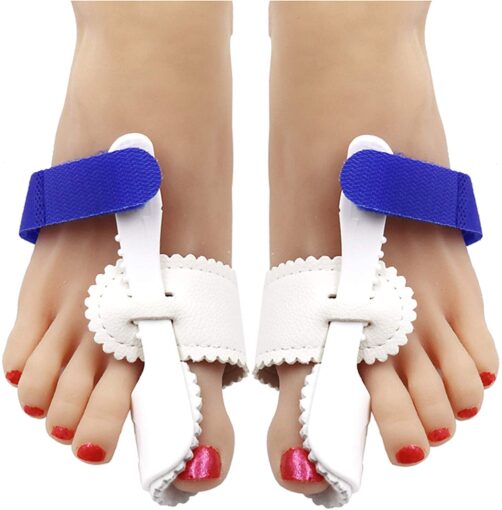 Toe Correction Brace