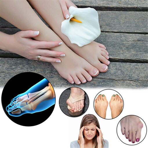 Toe Correction Brace