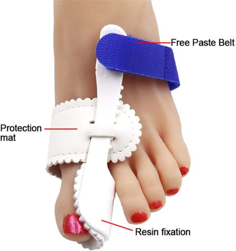 Toe Correction Brace