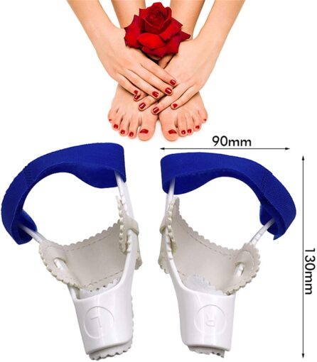 Toe Correction Brace