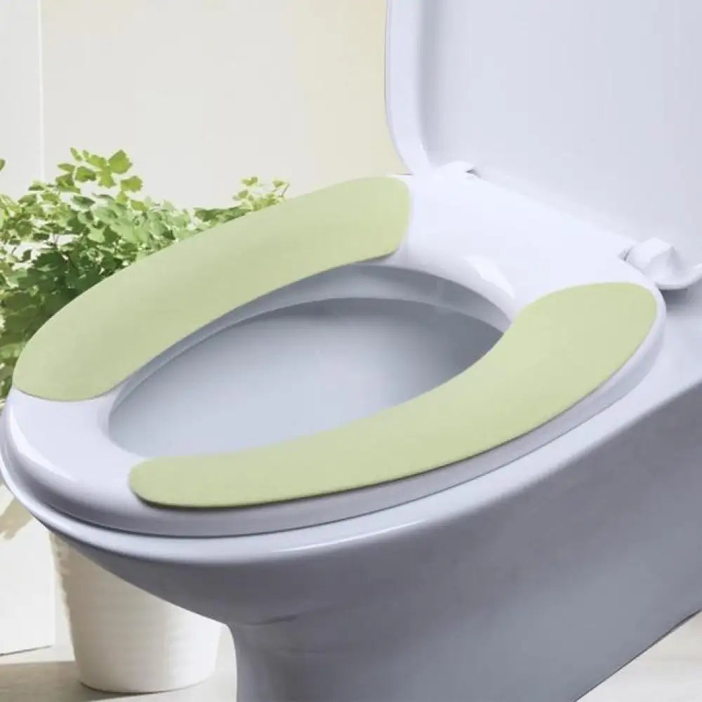 Toilettendeckelbezug