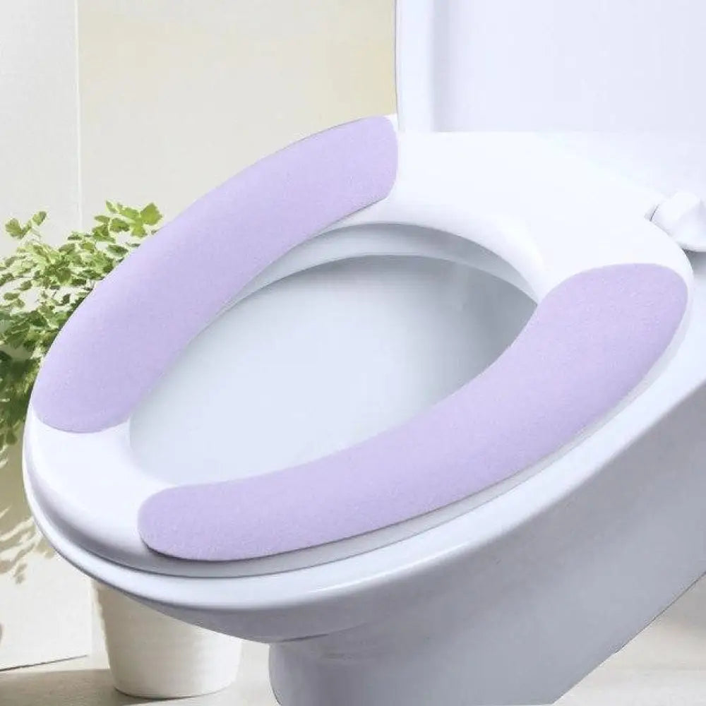 Toilettendeckelbezug