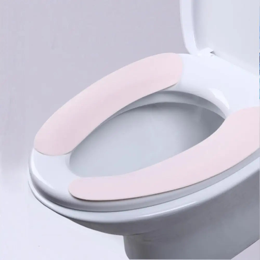 Toilettendeckelbezug
