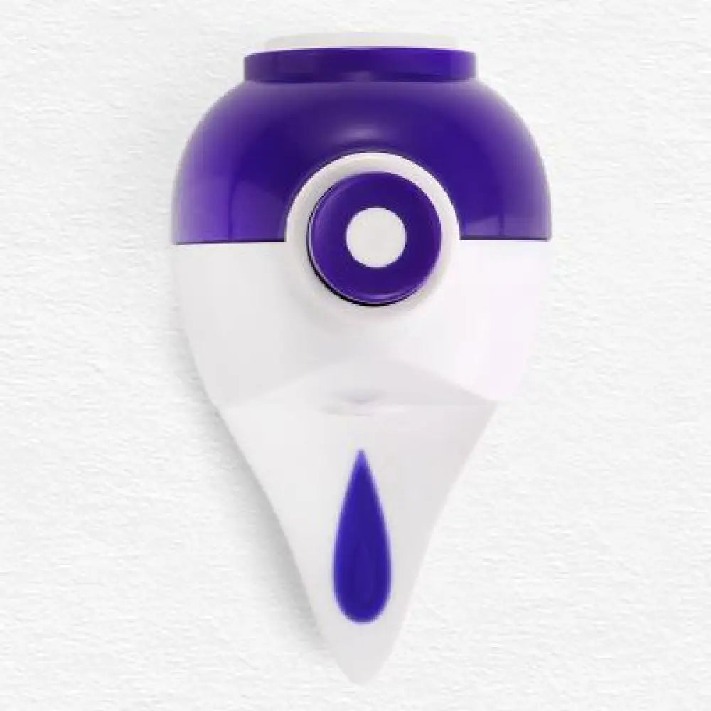 Toothpaste Dispenser
