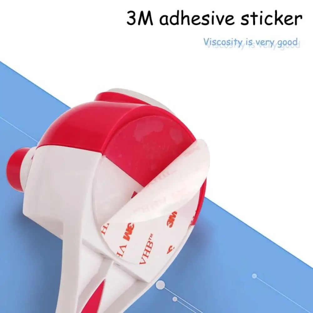 Toothpaste Dispenser