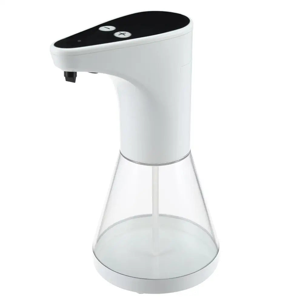 Touchless Soap Easy Dispense