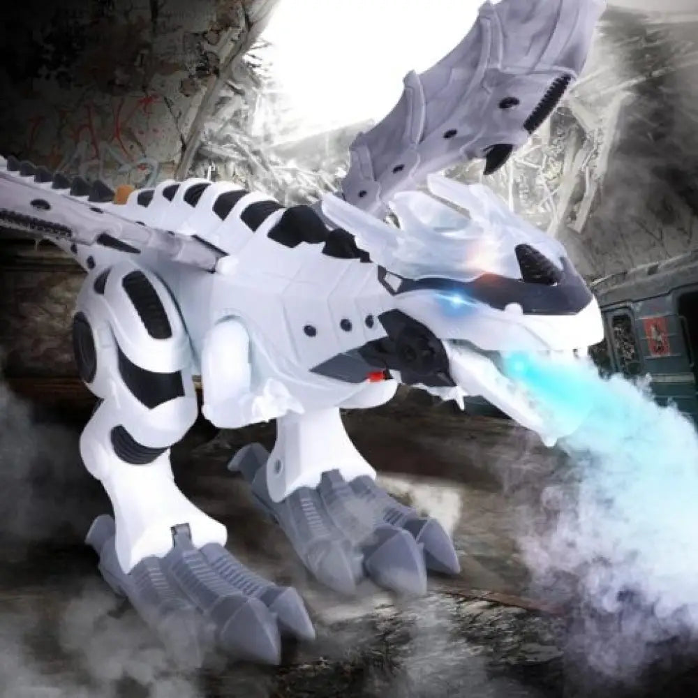 Toy Dinosaur Robot