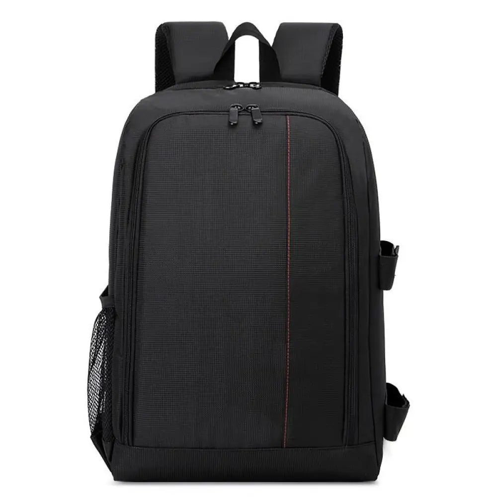 Wasserdichter DSLR-Kamerarucksack – Leichte, multifunktionale Fototasche