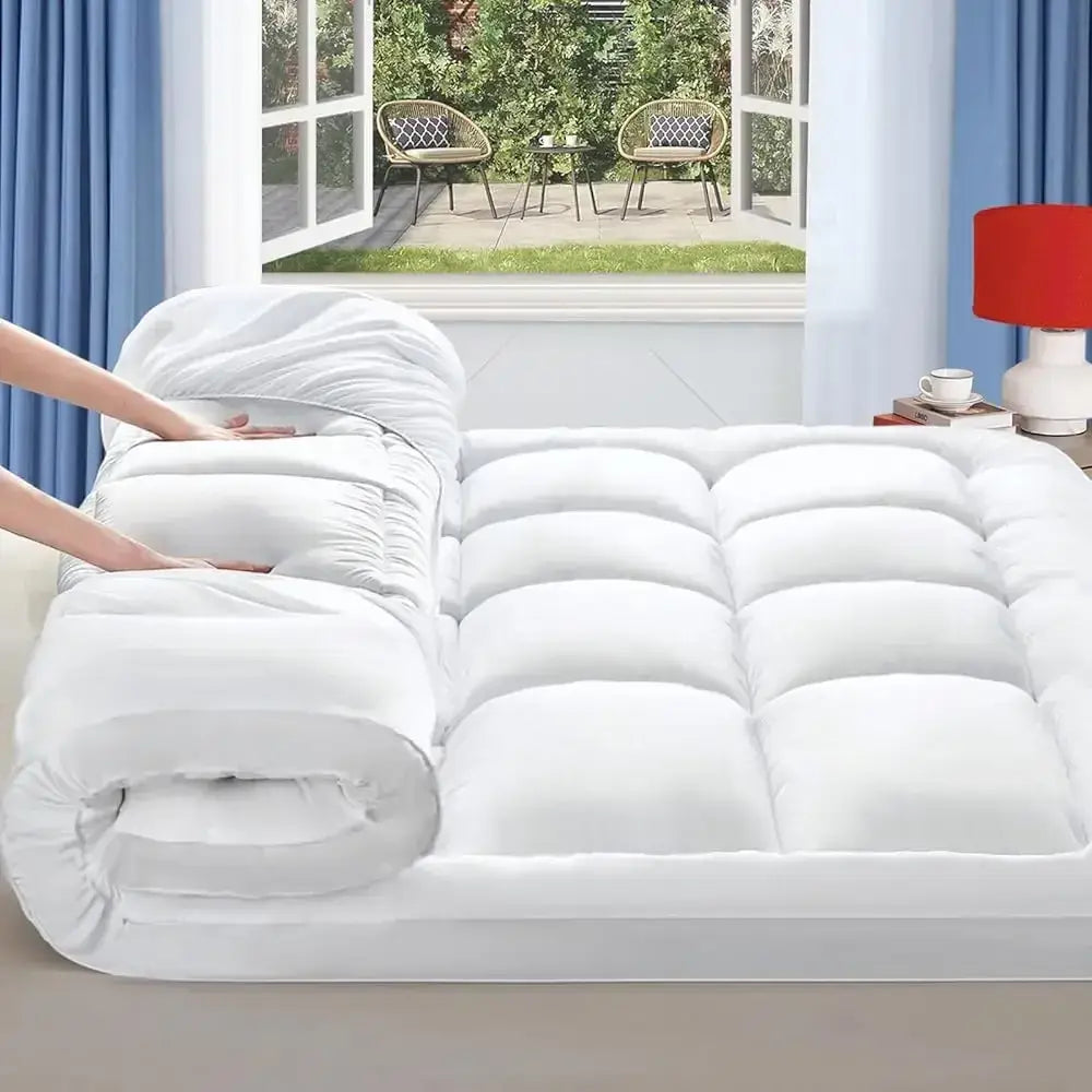 Ultra Thick Queen Mattress