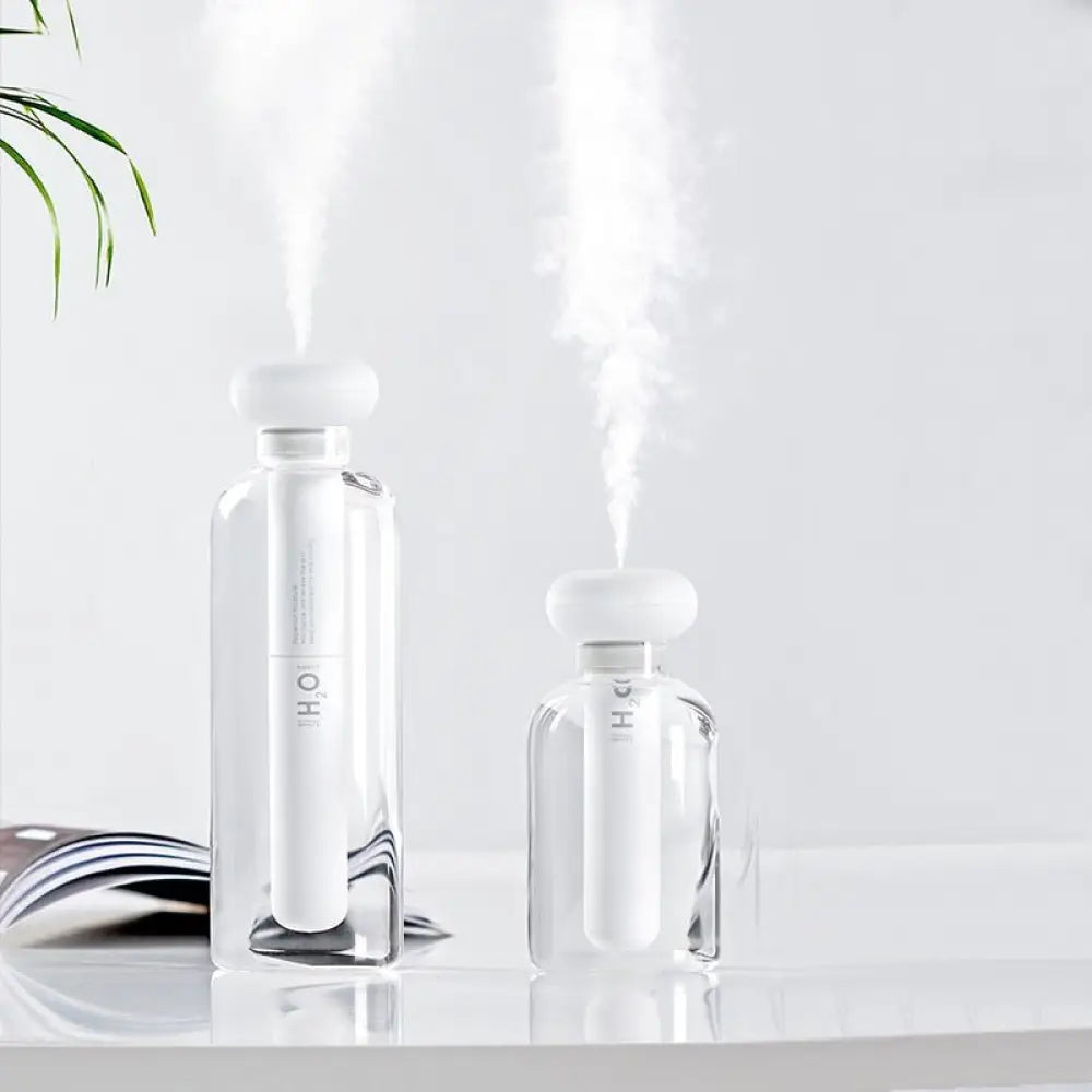 Ultrasonic Portable Air Humidifier