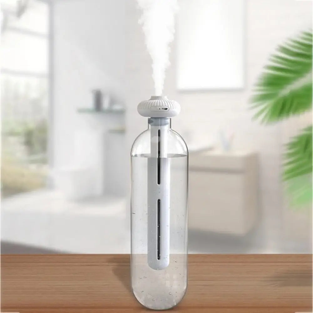 Ultrasonic Portable Air Humidifier