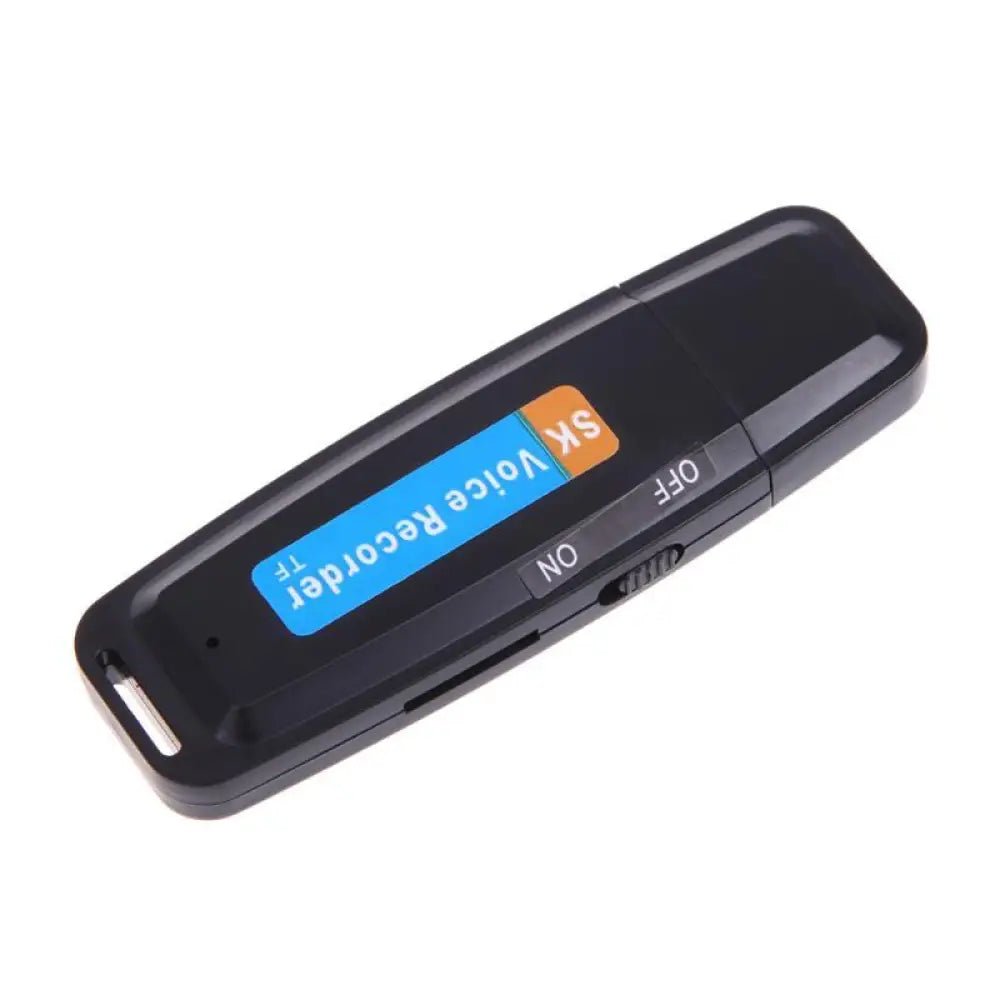 USB Voice Recorder
