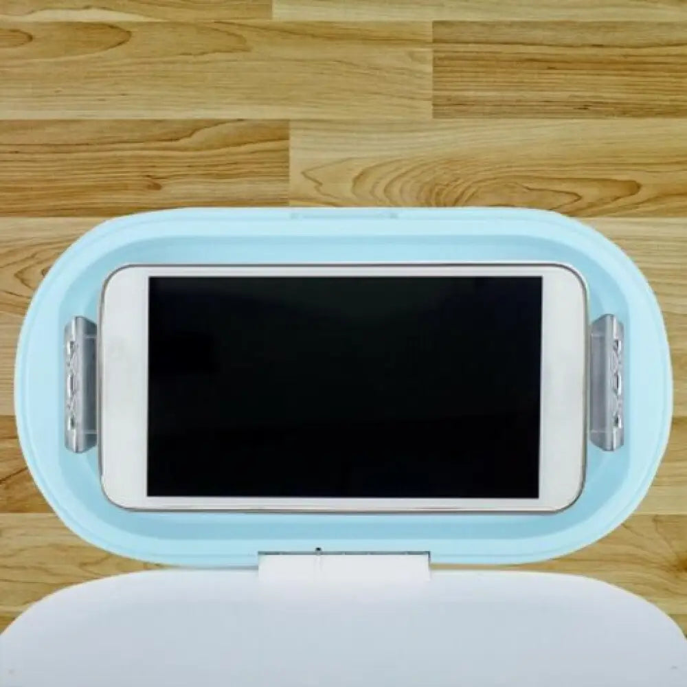 UV Light Phone Sanitizer Box