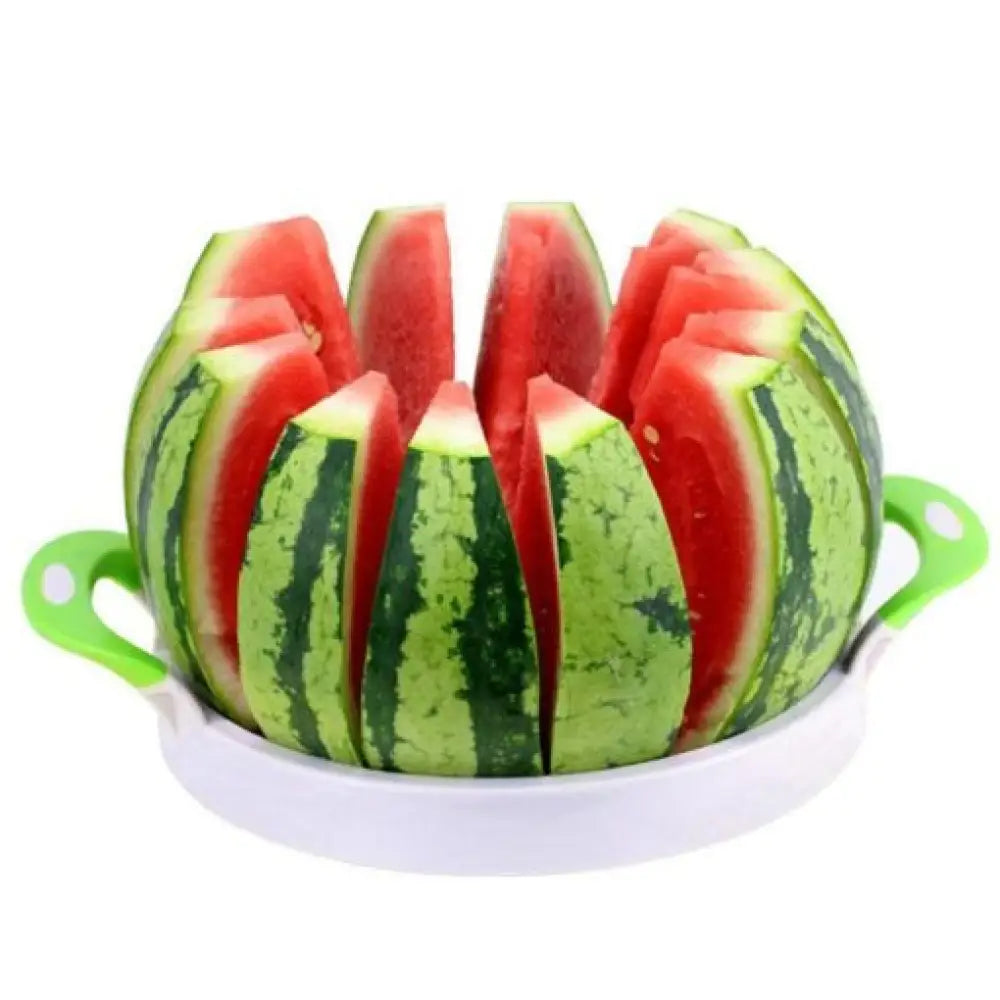 Watermelon Slicer – Stainless Steel