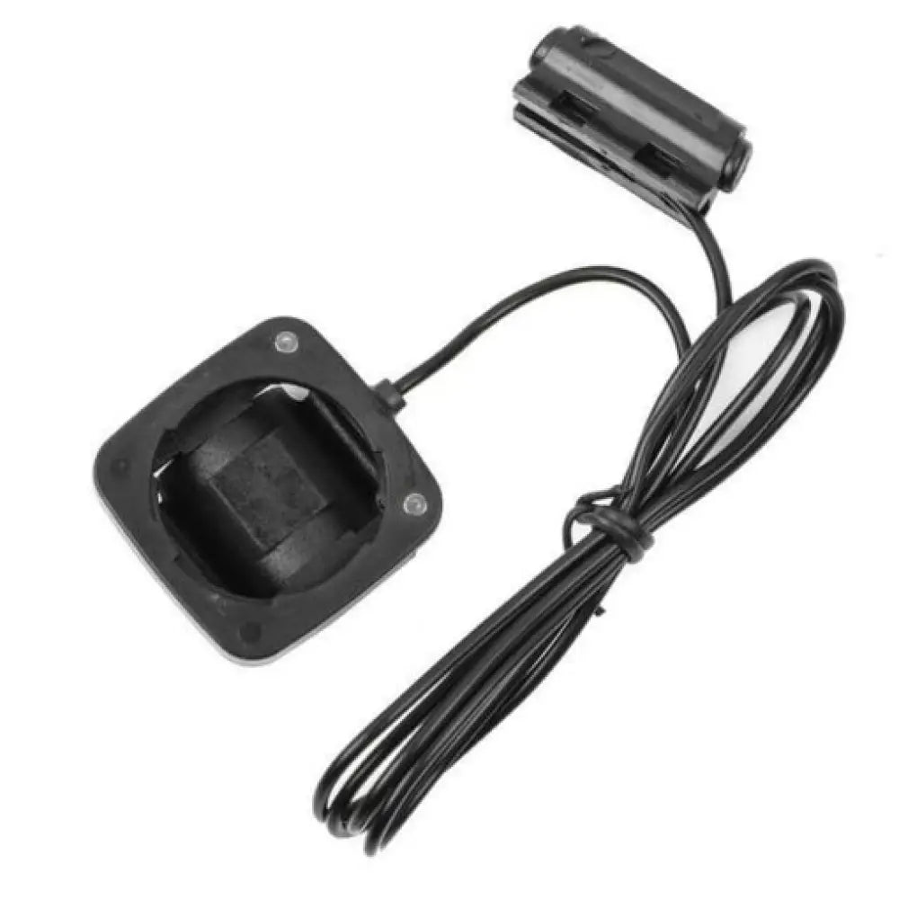 Waterproof Bicycle Speedometer – Wired/Wireless, Backlit LCD