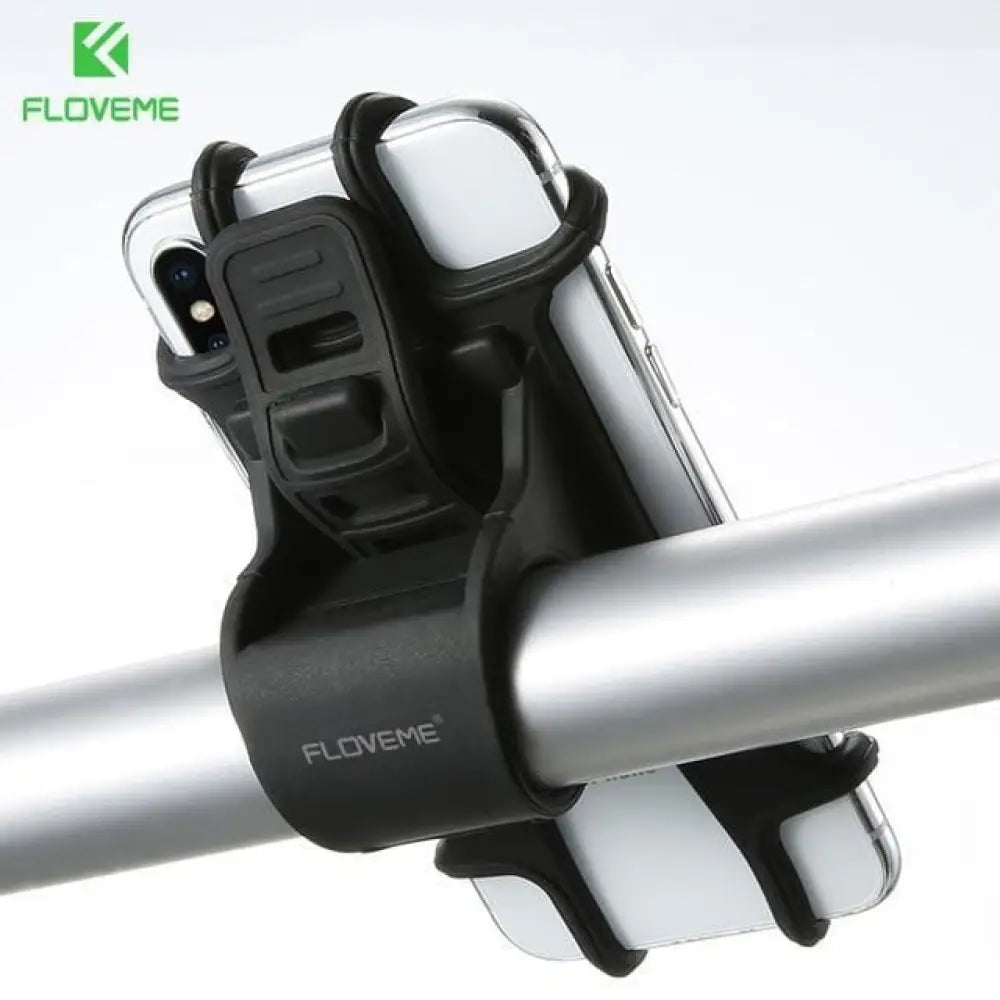Waterproof bike phone holder-Ninja New