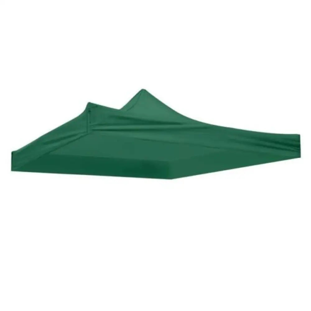 Waterproof Outdoor Tent Canopy – Steel, PE Fabric, Wheeled