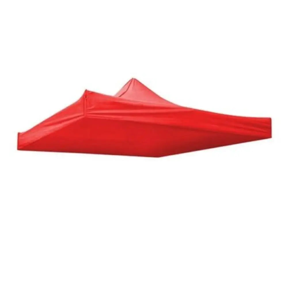 Waterproof Outdoor Tent Canopy – Steel, PE Fabric, Wheeled