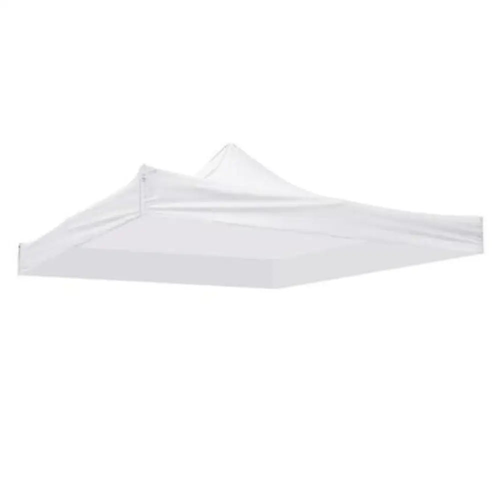 Waterproof Outdoor Tent Canopy – Steel, PE Fabric, Wheeled