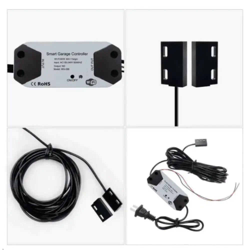 WIFI Home Garage Door Opener - Ninjanew