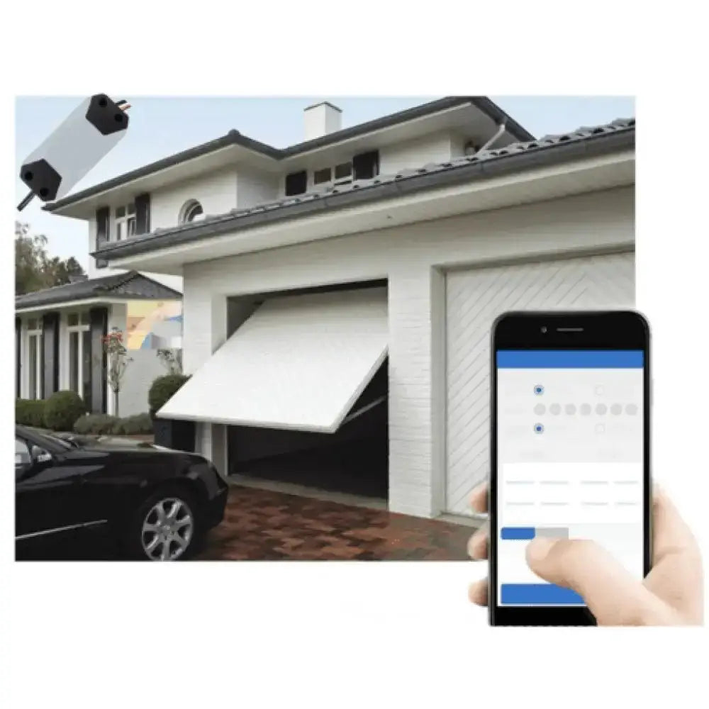 WIFI Home Garage Door Opener - Ninjanew
