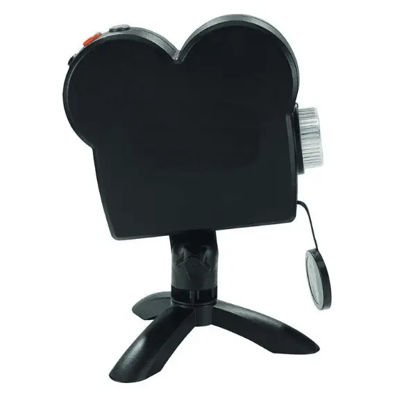 Winter Wonderland Window Projector