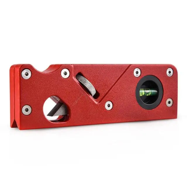 Woodwork Chamfer Corner Tool