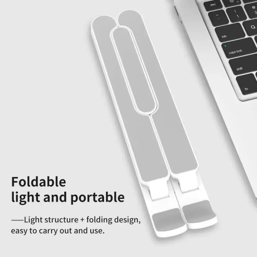 WorkWell Laptop Stand - Ninjanew