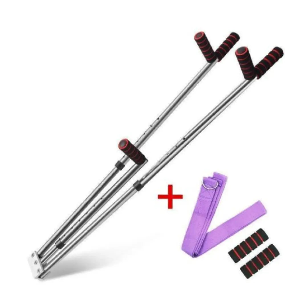 Yoga Leg Stretcher Training Machine