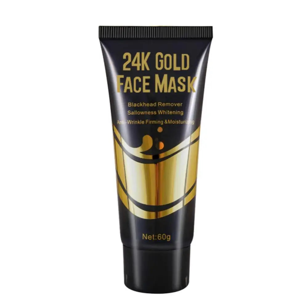 Youth Power 24K Gold Peel-Off Mask