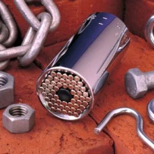 Tools and Accessories - Ninjanew