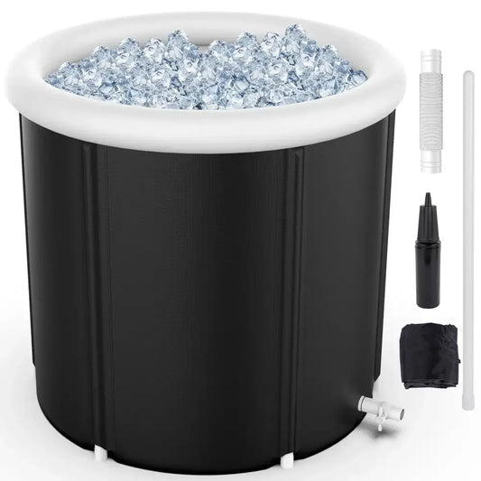 105-Gallon Large Ice Bath Tub - Ninjanew