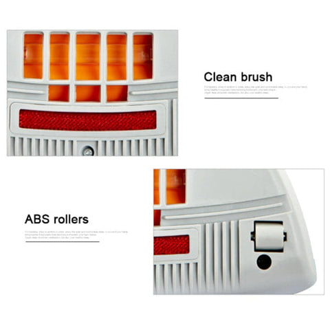 UV Vacuum Cleaner - Anti Dust Mites