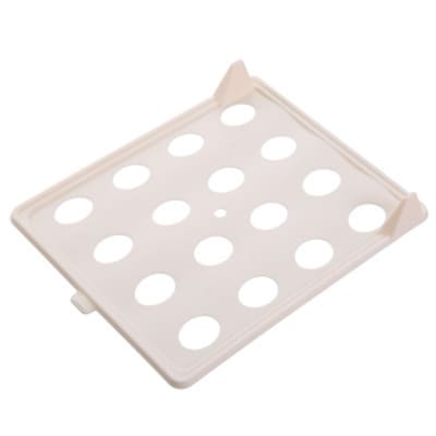 Anti-Wrinkle Folding Clothes Board Wardrobe Storage Organizer