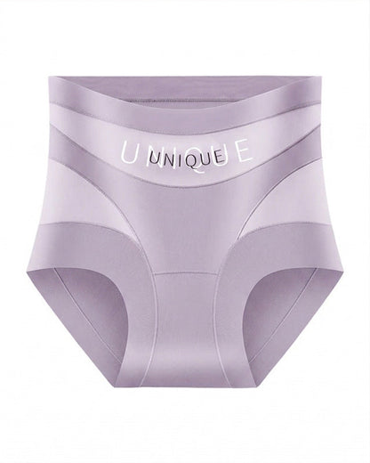 High-Waisted Tummy Control Seamless Boyshorts