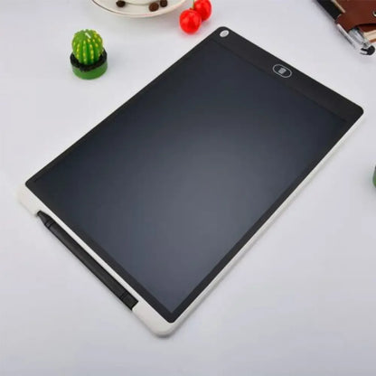 12 Inch LCD Writing Tablet Electronic Digital Drawing Board Erasable Writing Pad - Ninjanew