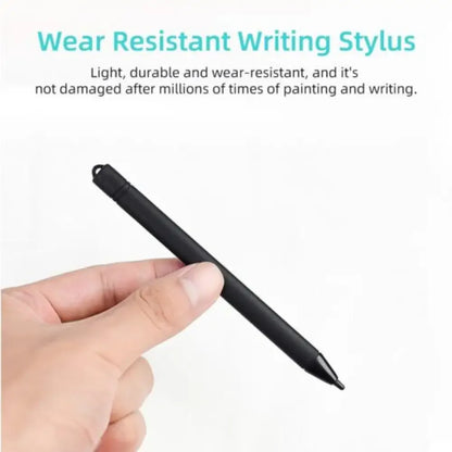 12 Inch LCD Writing Tablet Electronic Digital Drawing Board Erasable Writing Pad - Ninjanew