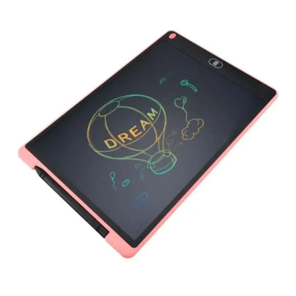 12 Inch LCD Writing Tablet Electronic Digital Drawing Board Erasable Writing Pad - Ninjanew