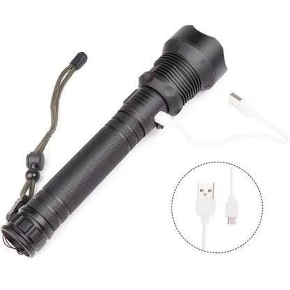 120,000 Lumen Powerful Flashlight - Ninjanew