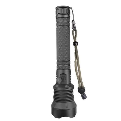 120,000 Lumen Powerful Flashlight - Ninjanew