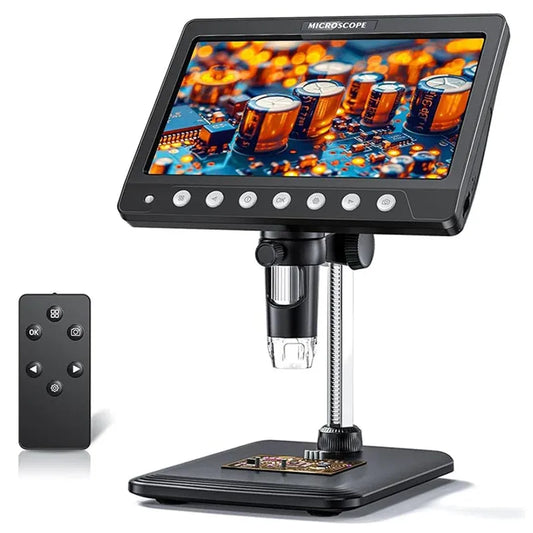 1200X Portable Digital USB Microscope